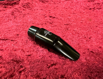 Photo Yanagisawa AC140 Hard Rubber Mouthpiece for Alto Saxophone